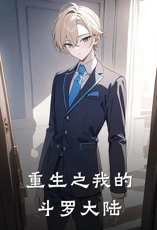 重生之我的斗罗大陆