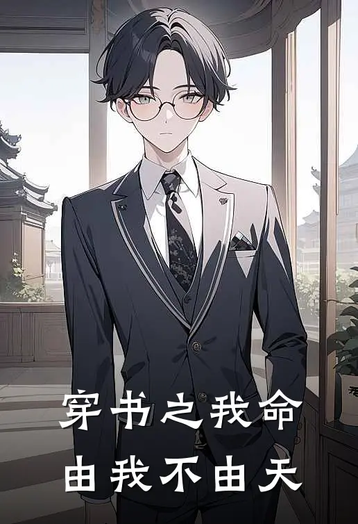 穿书之我命由我不由天