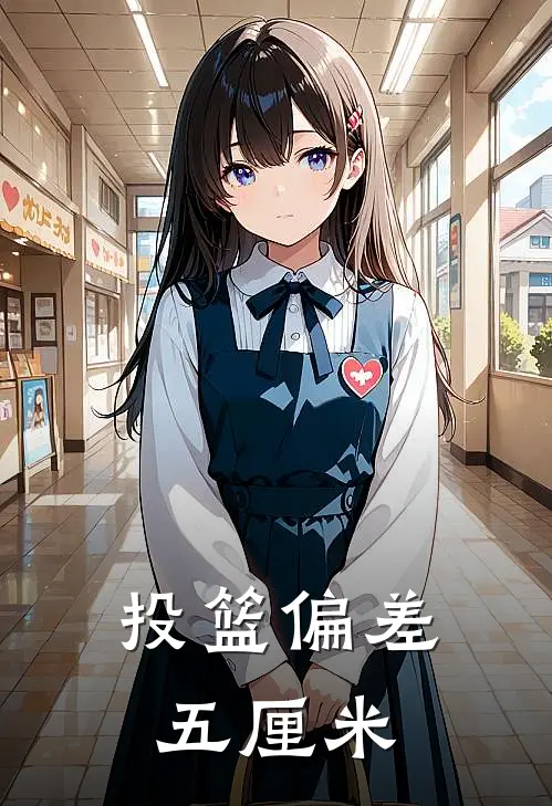 投篮偏差五厘米