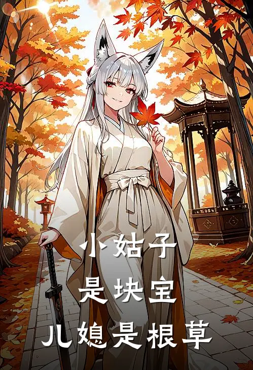 小姑子是块宝，儿媳是根草