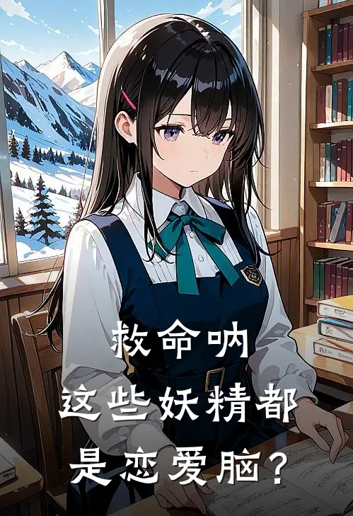 救命呐，这些妖精都是恋爱脑？