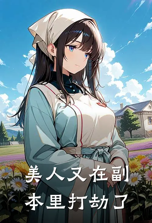 美人又在副本里打劫了