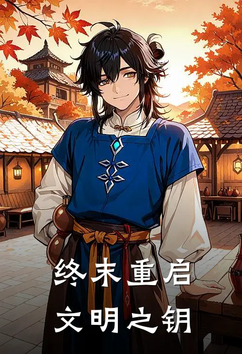 终末重启：文明之钥