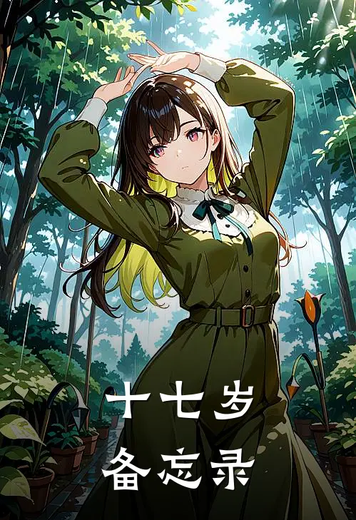 十七岁备忘录