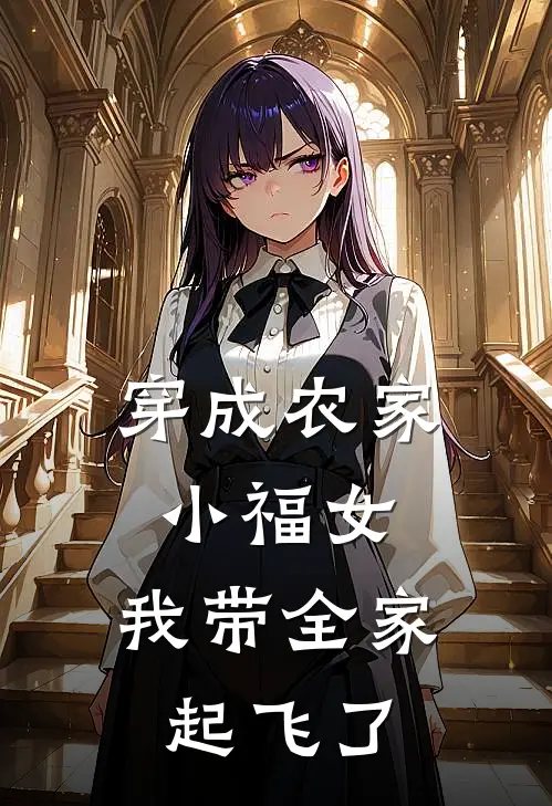 穿成农家小福女，我带全家起飞了