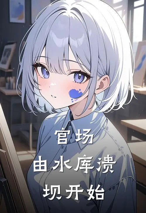 官场：由水库溃坝开始