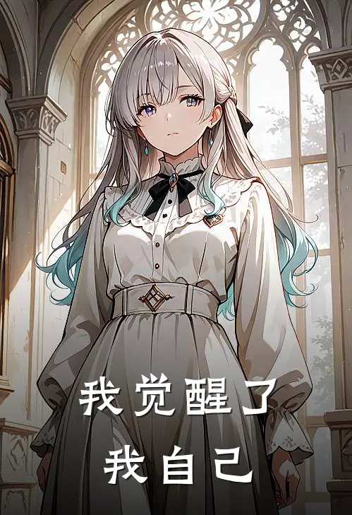 我觉醒了我自己