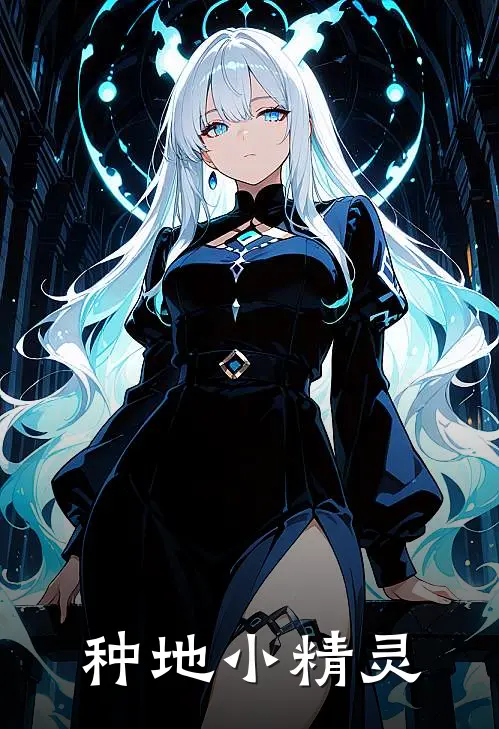 种地小精灵