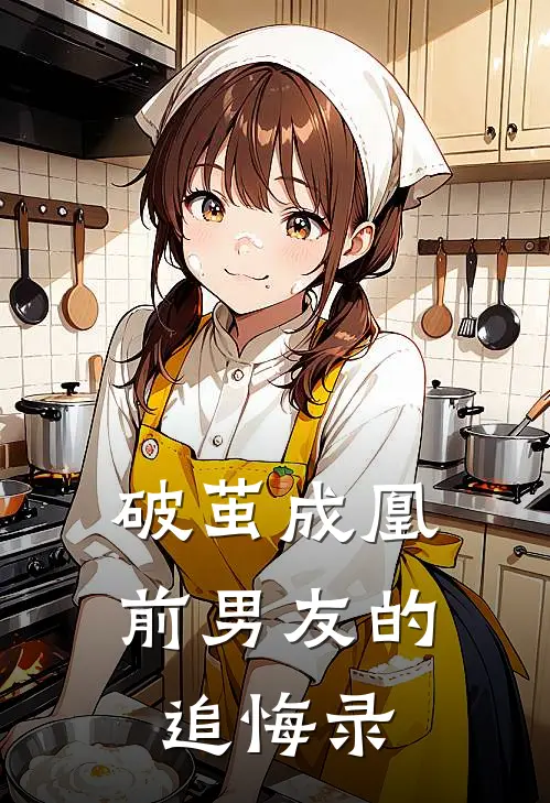 破茧成凰前男友的追悔录