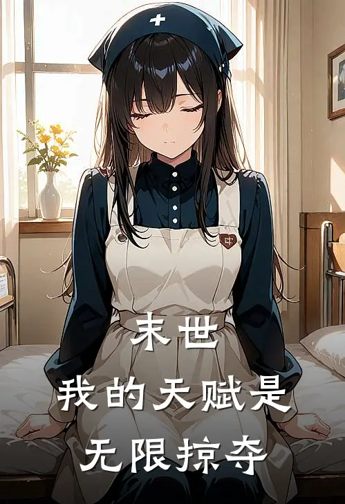 末世：我的天赋是无限掠夺