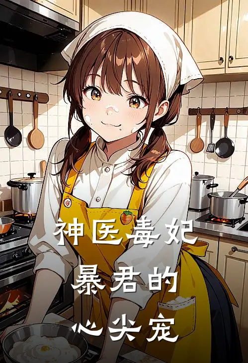 神医毒妃：暴君的心尖宠