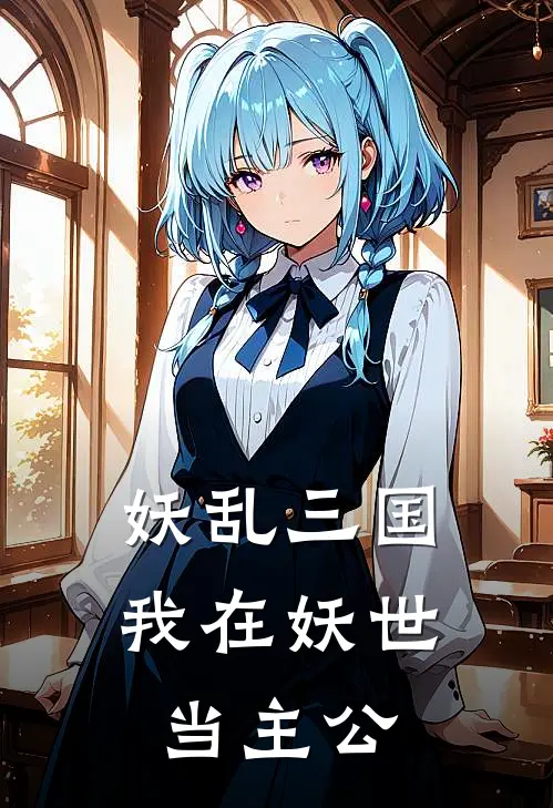 妖乱三国：我在妖世当主公