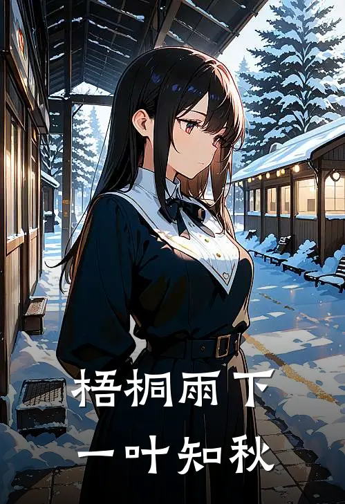 梧桐雨下，一叶知秋