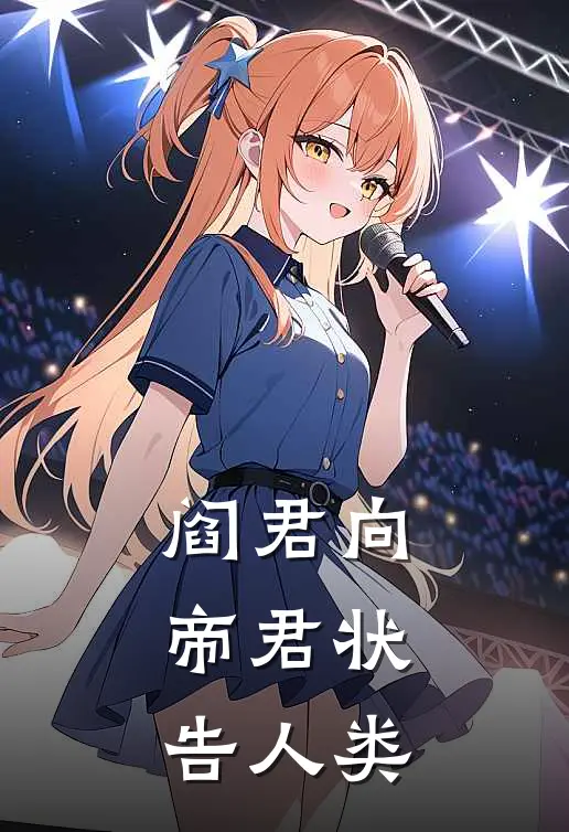 阎君向帝君状告人类