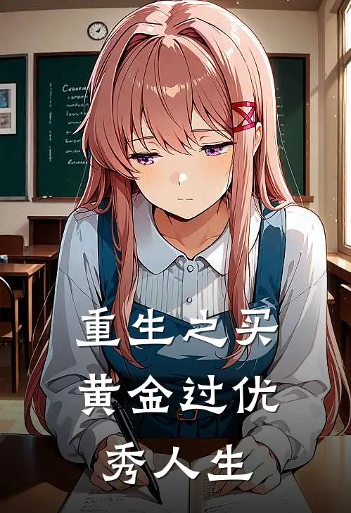 重生之买黄金过优秀人生