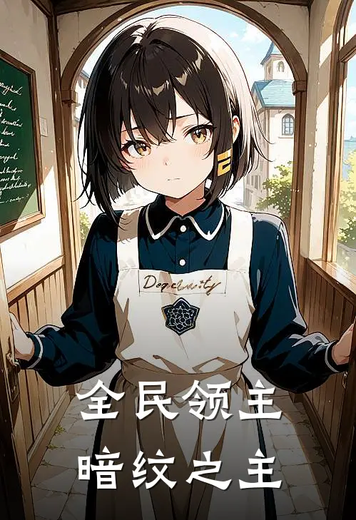 全民领主暗纹之主