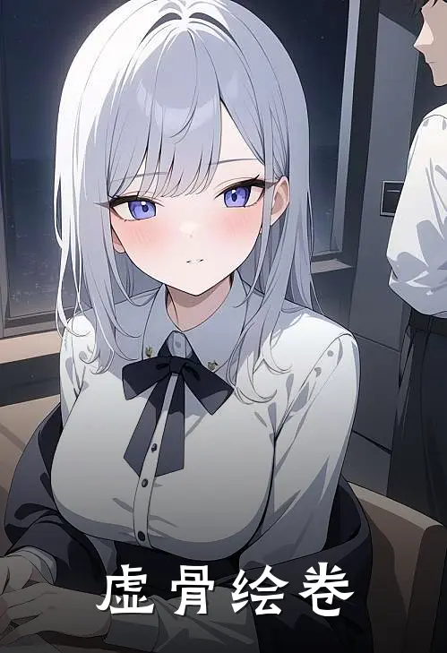 虚骨绘卷白翎白翎免费小说全文阅读_免费小说在线阅读虚骨绘卷白翎白翎