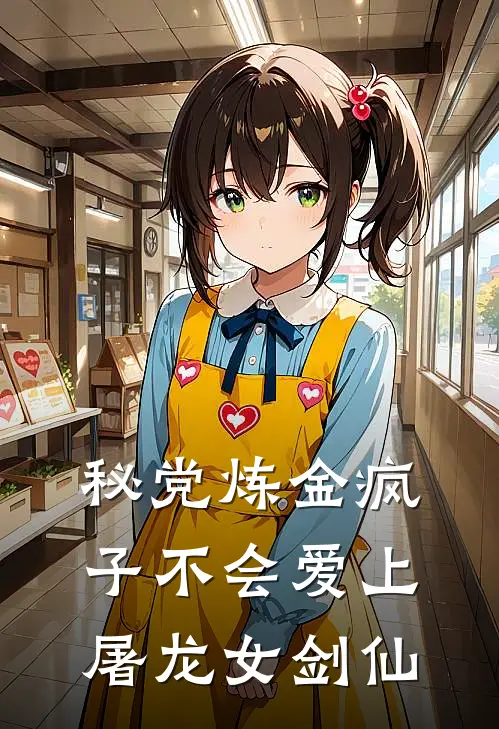 秘党炼金疯子不会爱上屠龙女剑仙