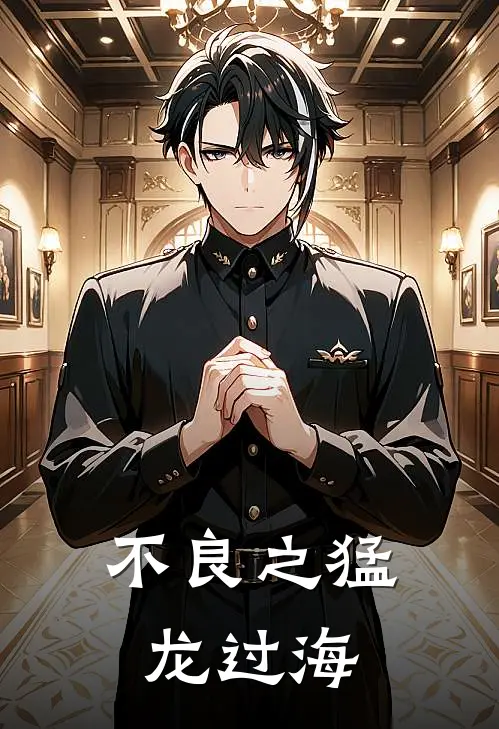不良之猛龙过海