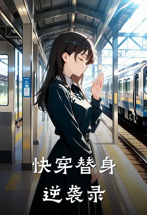 快穿替身逆袭录