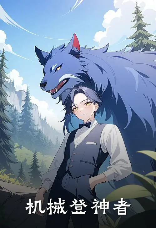 机械登神者