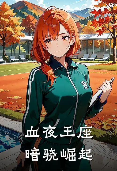 血夜王座：暗骁崛起