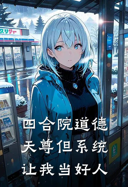 四合院道德天尊但系统让我当好人