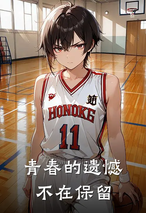 青春的遗憾不在保留