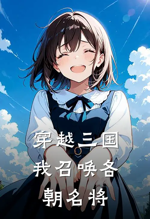 穿越三国：我召唤各朝名将