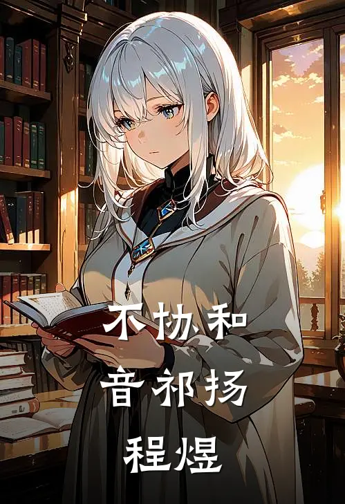 不协和音【祁扬：程煜】