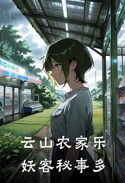 云山农家乐：妖客秘事多