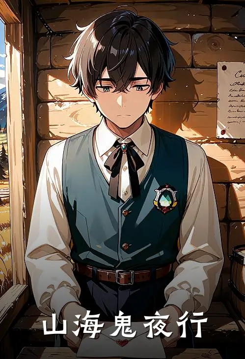 山海鬼夜行