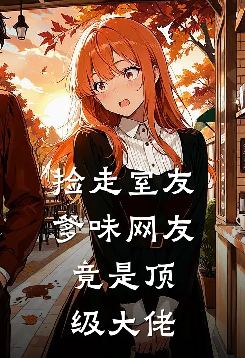 捡走室友爹味网友，竟是顶级大佬