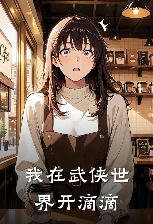 我在武侠世界开滴滴