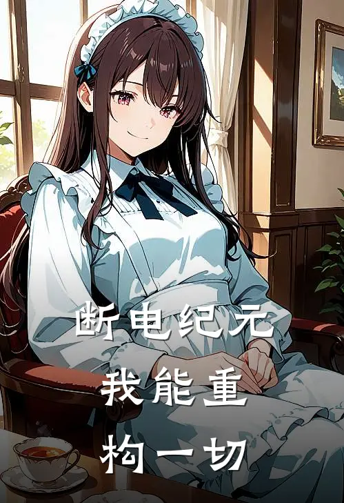 断电纪元：我能重构一切