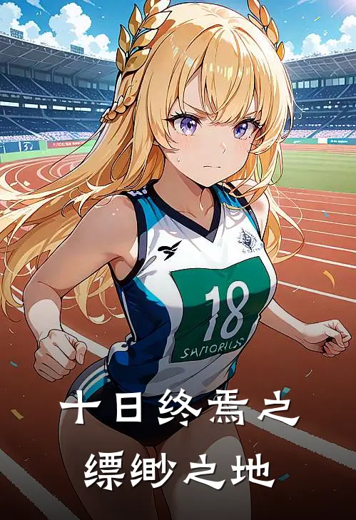 十日终焉之缥缈之地