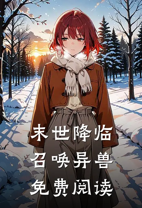 末世降临召唤异兽免费阅读