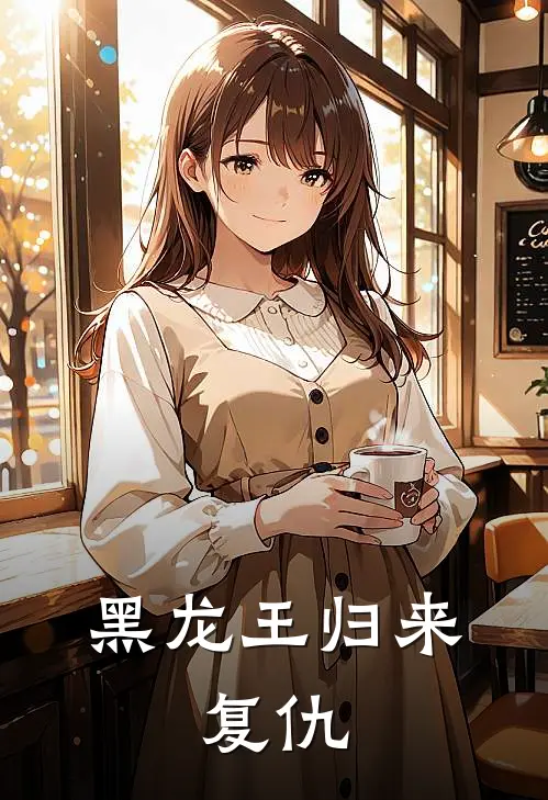 黑龙王归来：复仇