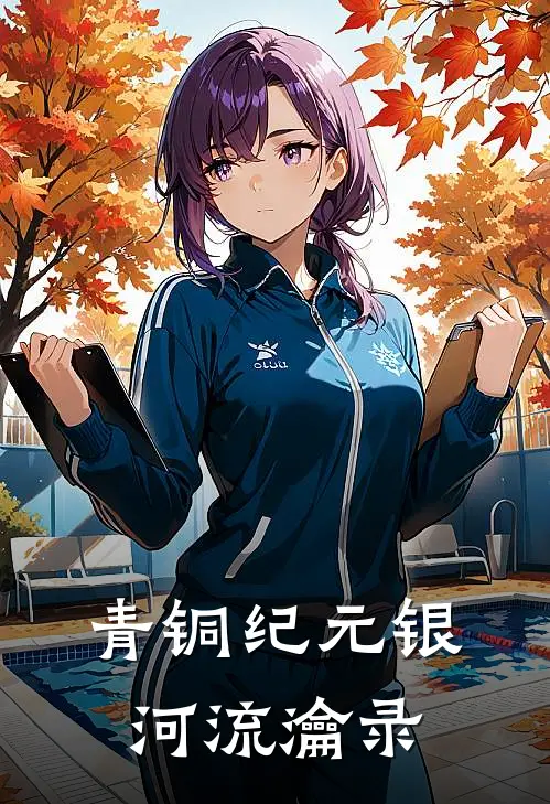 青铜纪元【银河流瀹录】