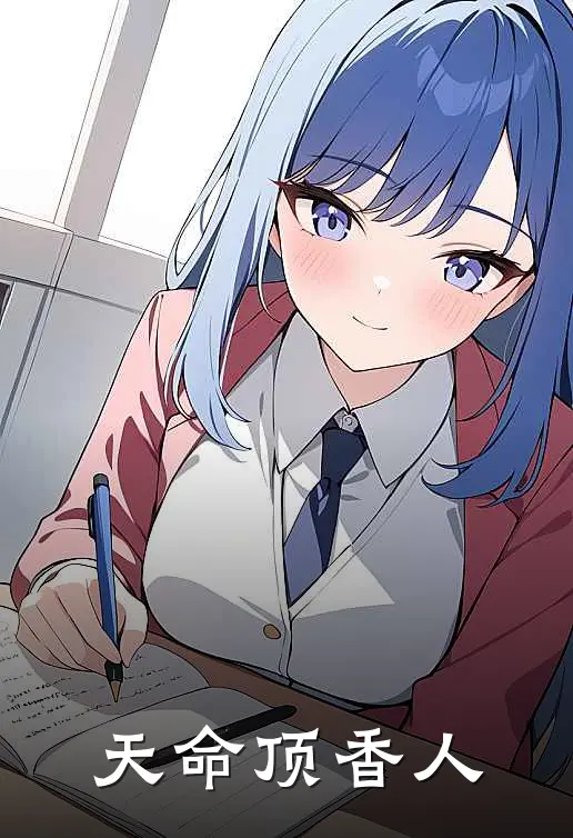 天命顶香人
