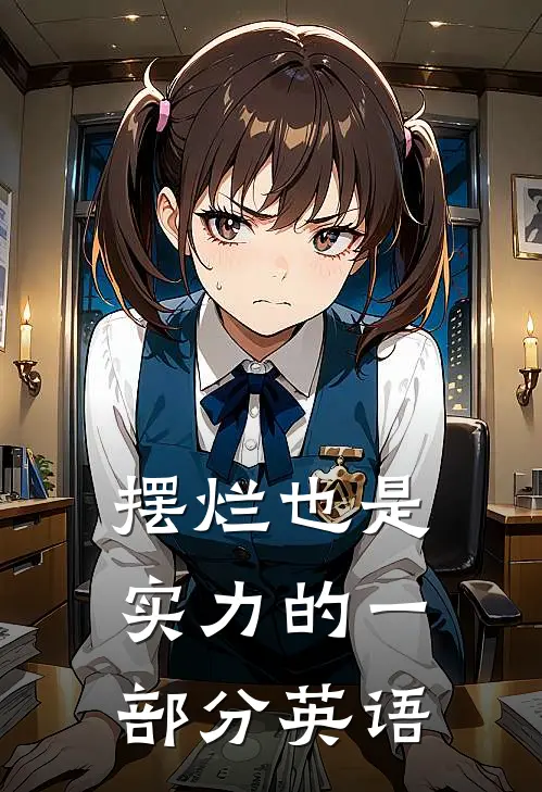 摆烂也是实力的一部分英语