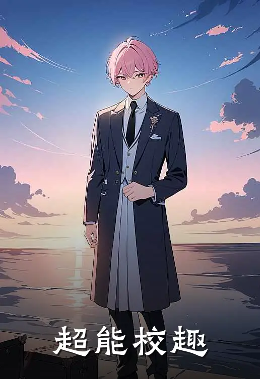 超能校趣
