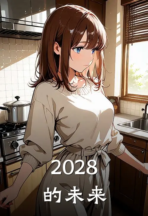 2028的未来