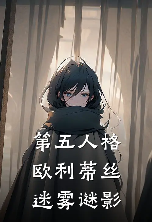 第五人格欧利蒂丝：迷雾谜影