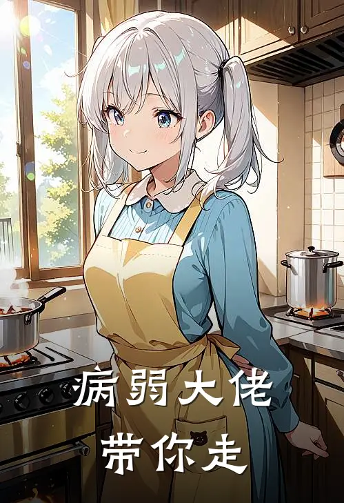 病弱大佬带你走