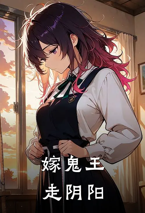 嫁鬼王，走阴阳