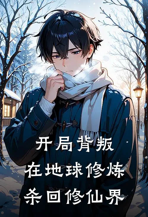 开局背叛，在地球修炼杀回修仙界