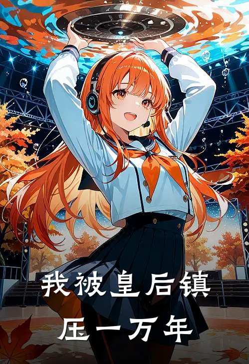 我被皇后镇压一万年