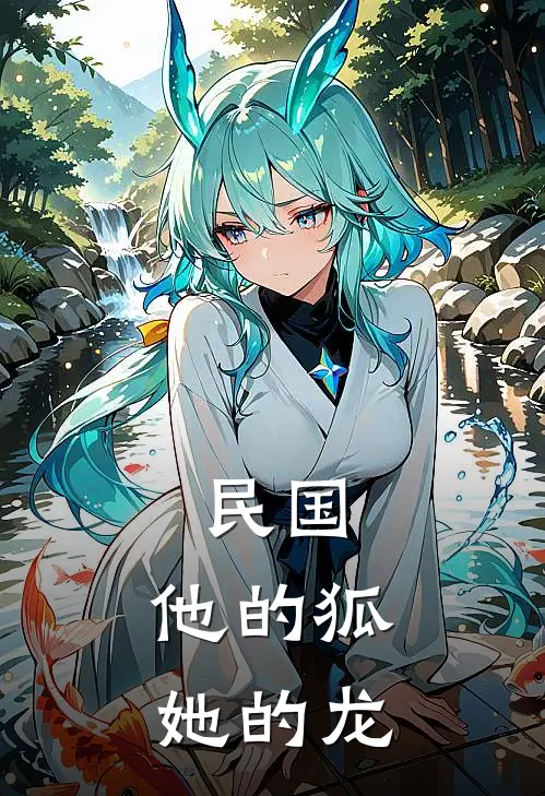 民国：他的狐，她的龙