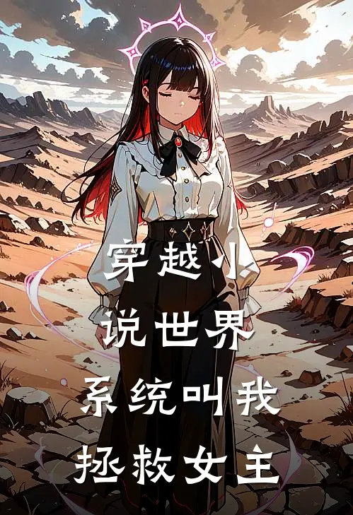 穿越小说世界，系统叫我拯救女主